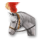 Vásári ló
